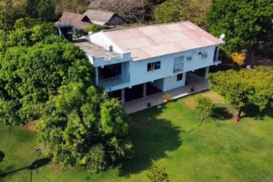 CASA CAMPO VILLA NATY