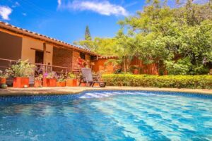 Casa Canela – Barichara