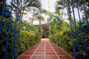 Casa Castell Cartagena