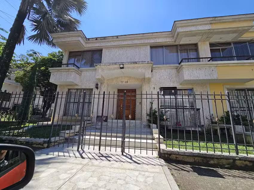 Casa Castillo Cali
