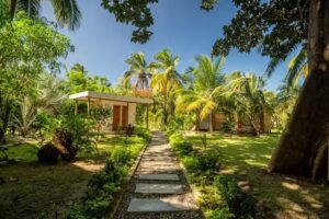 Casa Chapolin Guesthouse