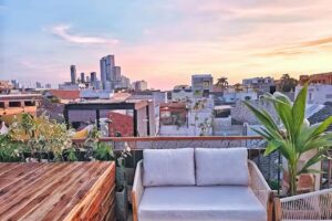 Casa Coco Colonial House