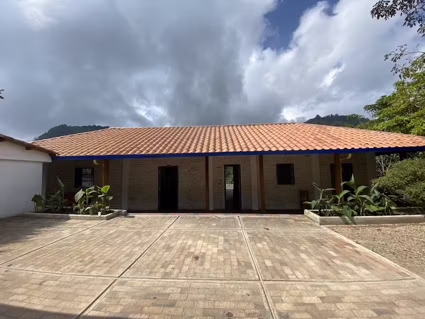 Casa Colibr&iacute; Campestre