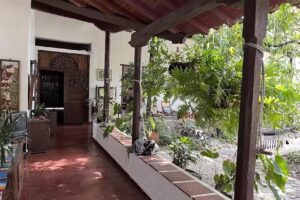 Casa Colonial &ndash; El Mango