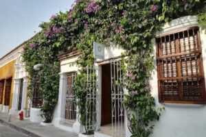 Casa Colonial Pedro Romero