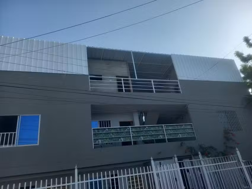 Casa Corales Cartagena