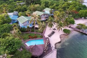 Casa C&oacute;rdoba Bar&uacute;