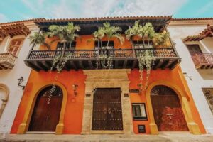 Casa de Alba Hotel Boutique