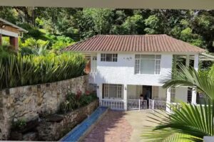Casa De Campo Agua Viva