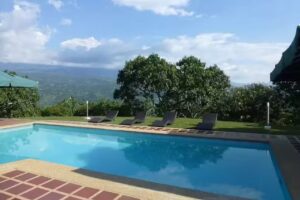 Casa De Campo Cadomp