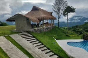 Casa de campo caracoli spa villeta