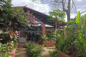 Casa de Campo Clarita