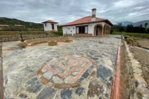 Casa de Campo El Solar de los Muiscas