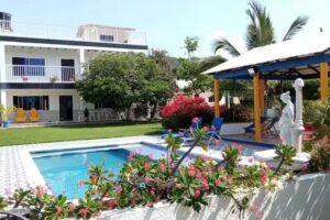 Casa de campo Palmarito Villa Esperanza