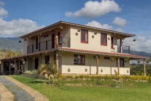 Casa de Campo – Porvenir