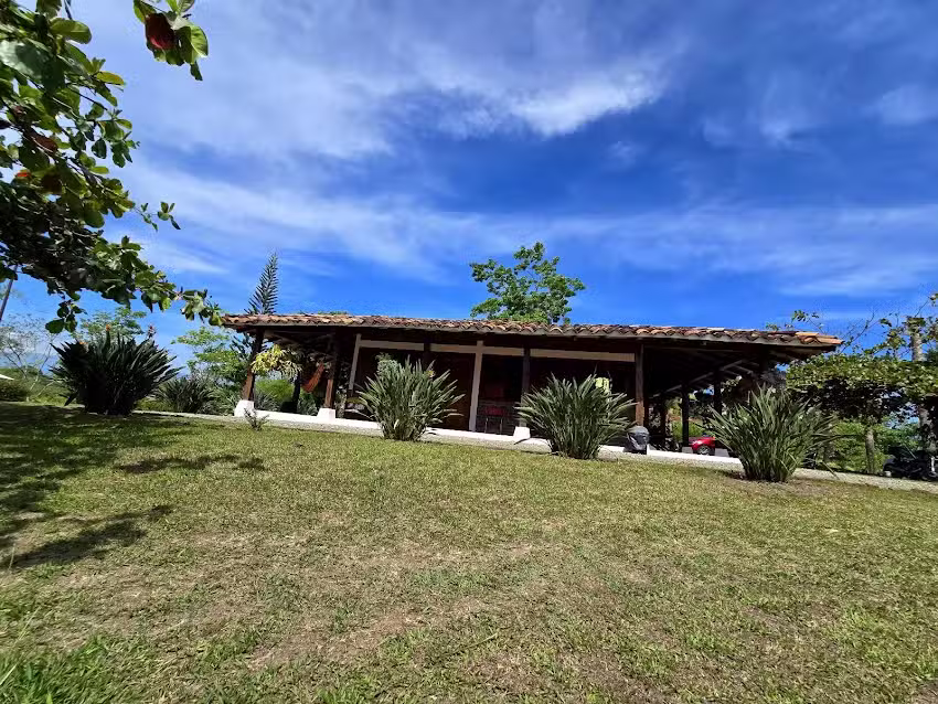 Casa de Campo Sao Paulo