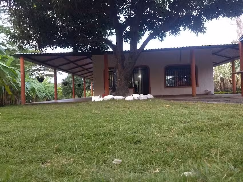 Casa de Campo Villa Dantias