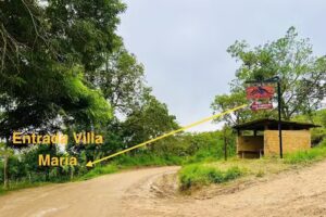 Casa de Campo- Villa Mar&iacute;a