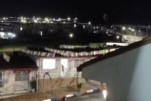 Casa de descanso El Bojoso