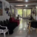 Casa de Descanso polo club