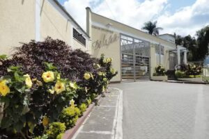 Casa de Encuentros De La Salle (CASALLE) &ndash; Fusagasug&aacute;