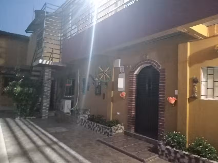 Casa de Eventos Maleva