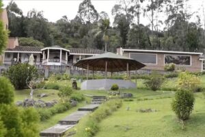 Casa de Eventos Villa Claret