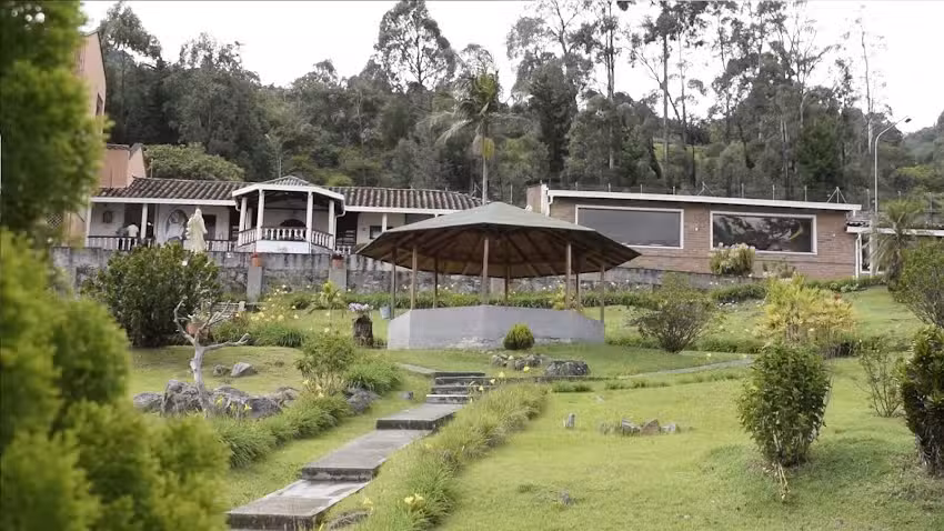 Casa de Eventos Villa Claret