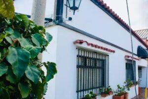 Casa de Hospedaje Vivaio