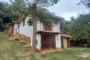 Casa de Huéspedes Baraloma