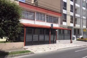 Casa de Huespedes Do&ntilde;a Fanny