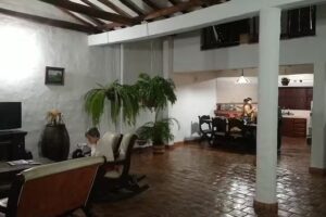 Casa de Huéspedes Samuel