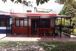 Casa de Hu&eacute;spedes Villa Marsella