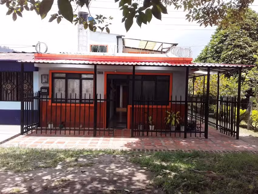 Casa de Hu&eacute;spedes Villa Marsella