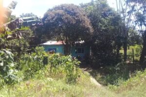 Casa de Jaime Buelvas