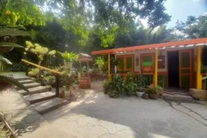 Casa de La Abuela Irene