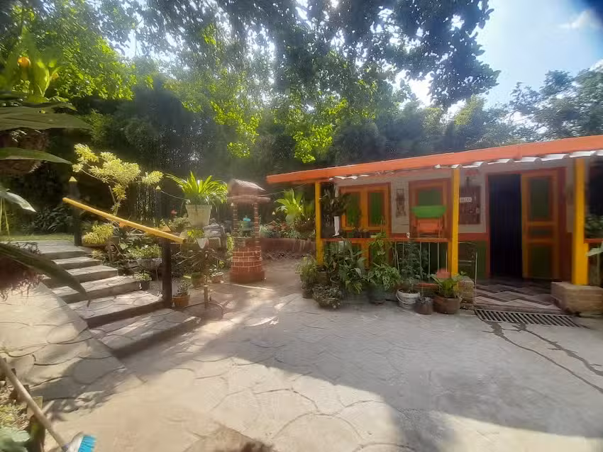 Casa de La Abuela Irene