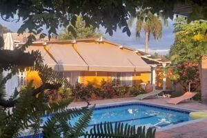 Casa de la cruz – Mariquita Tolima