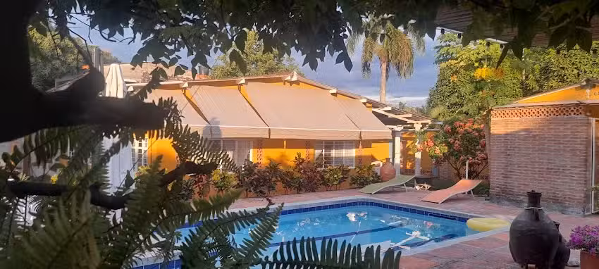 Casa de la cruz &ndash; Mariquita Tolima