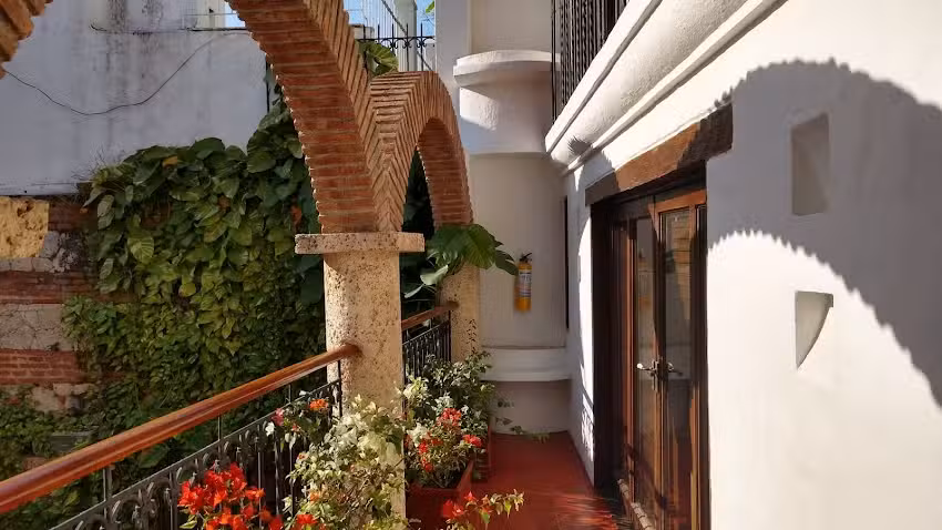 Casa de Los Reyes Hotel Boutique