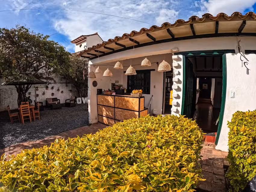 casa de los sue&ntilde;os