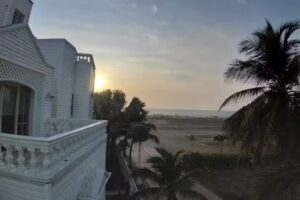 Casa de Playa en Cartagena de Indias