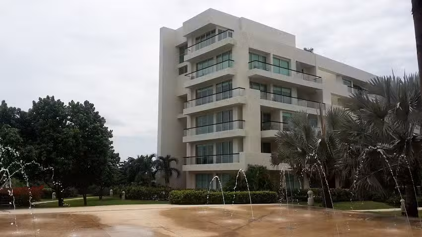 Casa de Playa- Manzanillo del Mar, Cartagena de Indias