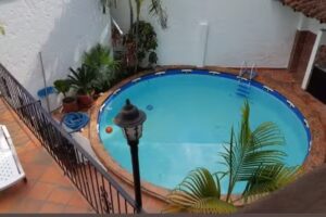 Casa de Recreo La Bonita