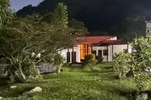 Casa de Retiros El Tabor