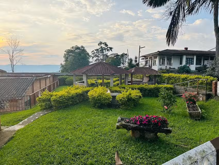 Casa de Retiros Nazareth &ndash; Petaluma