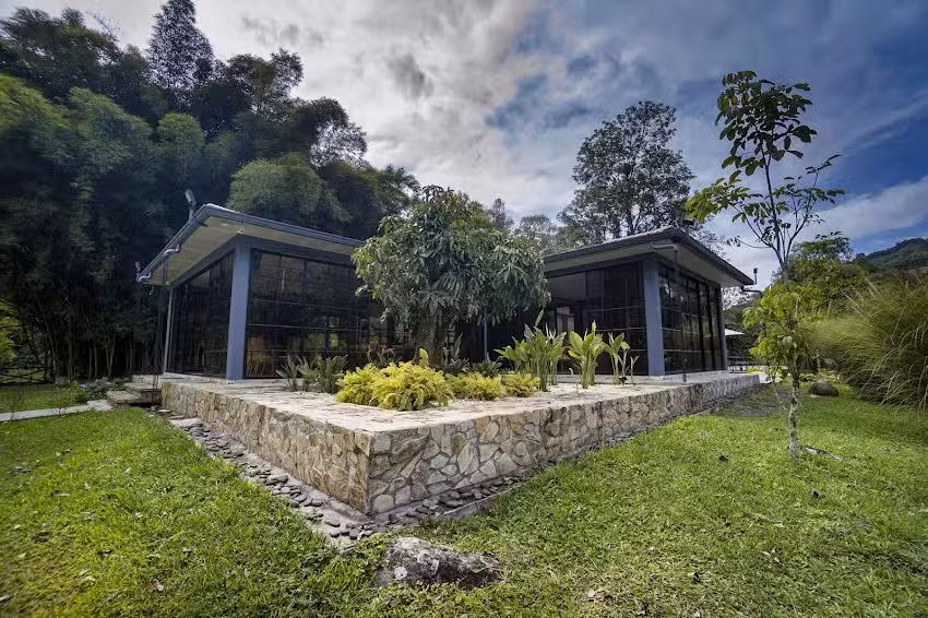 Casa de Rio &ldquo;La Calamuchita&rdquo;