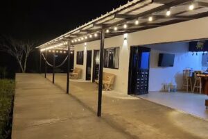 Casa de Turismo Ori&oacute;n