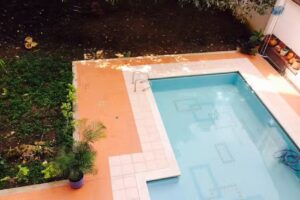 Casa Del &Aacute;rbol Guesthouse