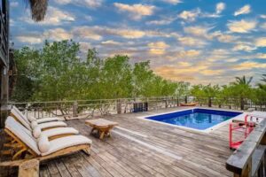 Casa del Mar by Al Alma